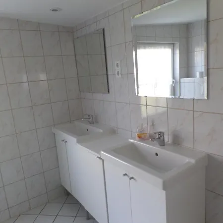 Ferienhaus Am Warnemunder Golfplatz Elmenhorst/Lichtenhagen