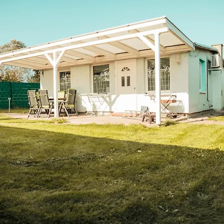 Ferienhaus Am Warnemunder Golfplatz Feriehus Elmenhorst/Lichtenhagen